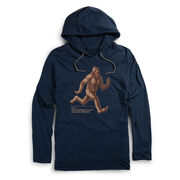 Running Lightweight Hoodie - Trail Running Champ