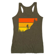 Women's Everyday Tank Top - Hike This Way