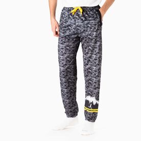 Running Lounge Pants - Trail Runner