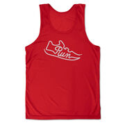 Men's Running Performance Tank Top - Run Shoe