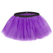 Runners Tutu - Neon Purple