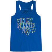 Flowy Racerback Tank Top - Runner Era