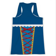 Women's Performance Tank Top - Fairest Of Them All