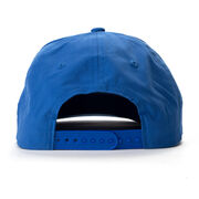 Running Rope Hat - Run Shoe
