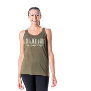 Women's Everyday Tank Top - Run Like A Girl®