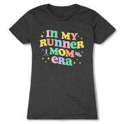 Women's Everyday Runners Tee - In My Runner Mom Era