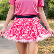 Running Tutu Skirt - Princess