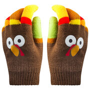 Running Gloves - Turkey