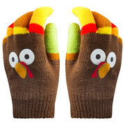 Running Gloves - Turkey