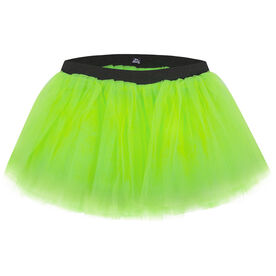 Runners Tutu - Neon Green