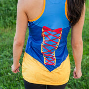 Women's Performance Tank Top - Fairest Of Them All