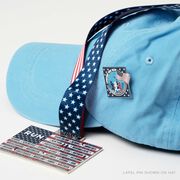 Virtual Race - Run For The Red, White & Blue