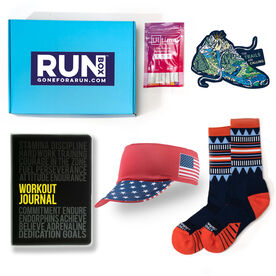 RUNBOX® Gift Set - Summer Runner