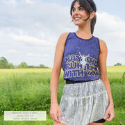 May The Run Be With You Running Outfit