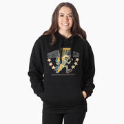 Statement Fleece Hoodie - The Tortured Runners Club