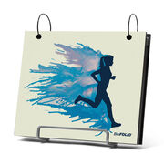BibFOLIO&reg; Race Bib Album - Runnergy