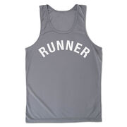 Men's Running Performance Tank Top - Runner Arc