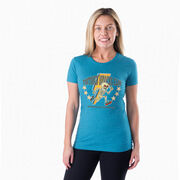 Women's Everyday Runners Tee - The Tortured Runners Club