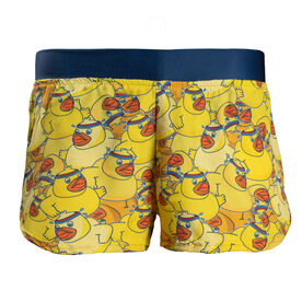 Running Streaker Shorts - Quackers 2" Inseam
