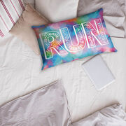 Running Pillowcase - Inspire To Run