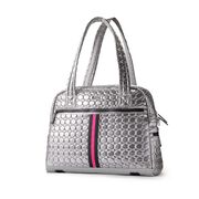 Adélie Bag - Silver