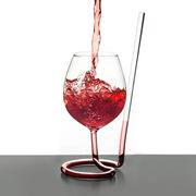 SIPSIP Wine Glass