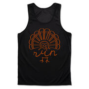 Men's Running Performance Tank Top - Runner Turkey