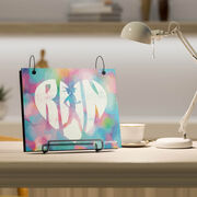 BibFOLIO® Race Bib Album - Love The Run