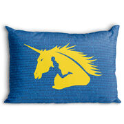 Running Pillowcase - Run with Unicorns