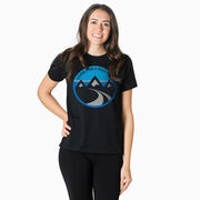Running Short Sleeve T-Shirt - Gone For A Run®