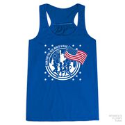 Virtual Race - Run For The Red, White & Blue