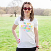 Women's Everyday Runners Tee - In My Runner Mom Era