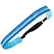 Athletic Juliband Non-Slip Headband - Miles of Friendship