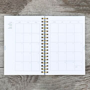 Racin' Grayson - 2023 Training Log + Planner