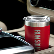 Running 20 oz. Double Insulated Tumbler - Run Squad