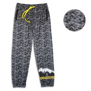 Running Lounge Pants - Trail Runner