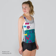 Women's Performance Tank Top - Miracle