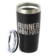 Running 20oz. Double Insulated Tumbler - Runner Mom Fuel