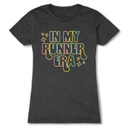 Women's Everyday Runners Tee - Runner Era