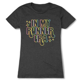 Women's Everyday Runners Tee - Runner Era
