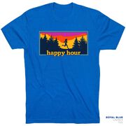 Virtual Race - Happy Hour 5K/10K