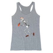 Women's Everyday Tank Top - Never Stop Running