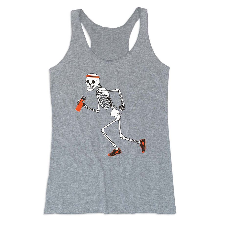 Women's Everyday Tank Top - Never Stop Running