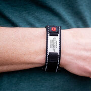 Tech Nylon IDmeBAND Bracelet