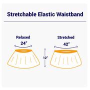 Running Costume Skirt - Elf