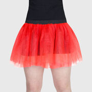 Runners Tutu - Red