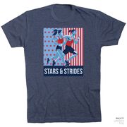 Virtual Race - Stars & Strides 5K/10K