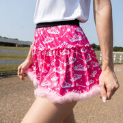 Running Tutu Skirt - Princess