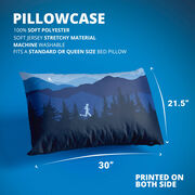 Running Pillowcase - Run Your Terrain