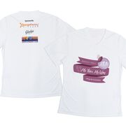 Virtual Race - My Race, My Way: Virtual 5k for Domestic Violence Survivors (2023)